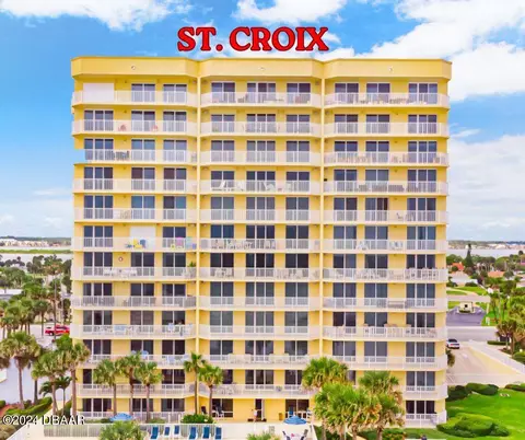 3145 S Atlantic Ave #1201, Daytona Beach Shores, FL 32118