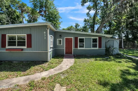 833 Valencia Ave, Daytona Beach, FL 32114