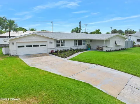 77 Nicholas Ct, Ormond Beach, FL 32176