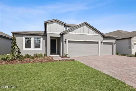 3149 Firethorn Cir, Daytona Beach, FL 32124