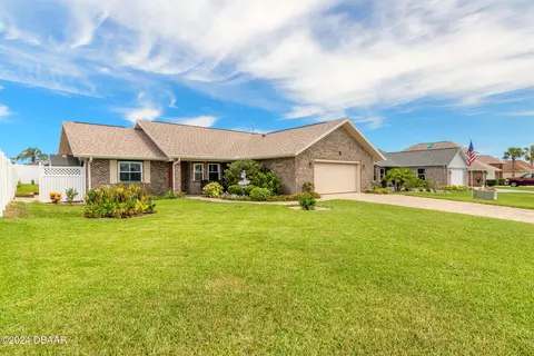 5 Sea Raven Ter, Ormond Beach, FL 32176