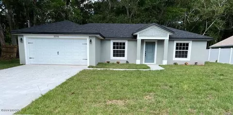 3006 Silver Palm Dr, Edgewater, FL 32141