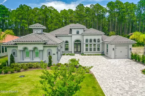 495 Sweetgum Ln, Palm Coast, FL 32137