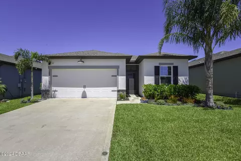 3040 Neverland Dr, New Smyrna Beach, FL 32168
