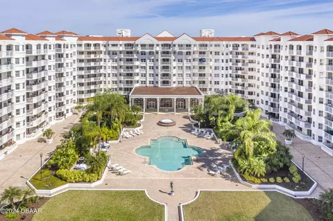 1 John Anderson Dr #510, Ormond Beach, FL 32176