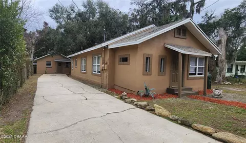 865 Winchester St, Daytona Beach, FL 32114