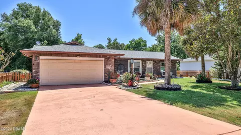 205 Wildwood Dr, Edgewater, FL 32132