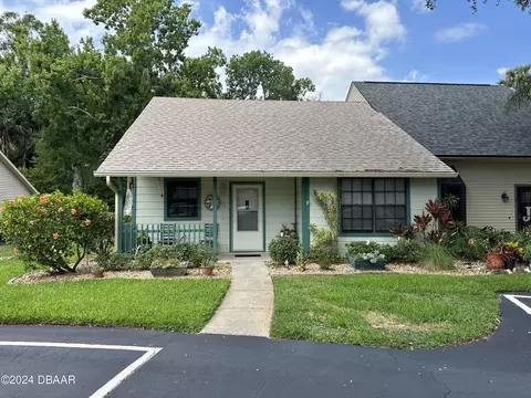 232 N Ridgewood Ave #23, Edgewater, FL 32132