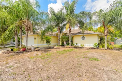 1157 Clearbrook St, Sebastian, FL 32958