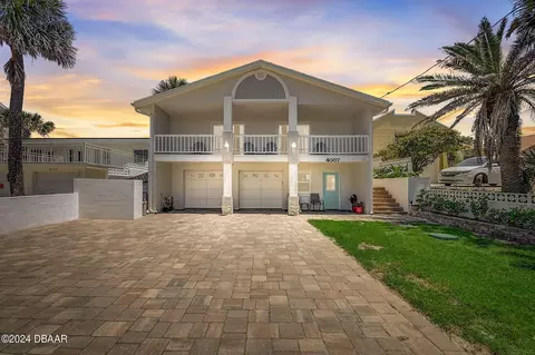 4007 S Atlantic Ave, Port Orange, FL 32127