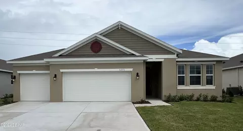 3271 Arch Ave, Ormond Beach, FL 32174