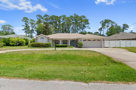 106 Breeze Hill Ln, Palm Coast, FL 32137