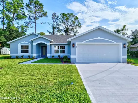 46 Pine Brook Dr, Palm Coast, FL 32164