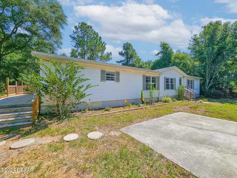 5060 Walnut Ave, Bunnell, FL 32110 photo 2