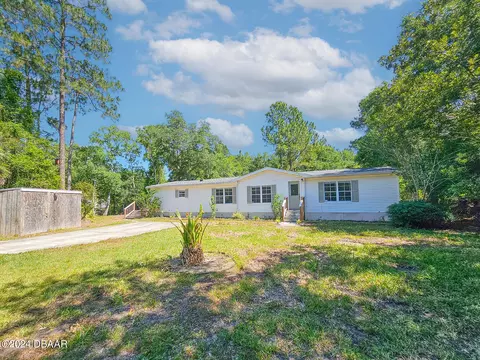5060 Walnut Ave, Bunnell, FL 32110 photo 3