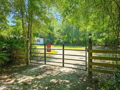 5060 Walnut Ave, Bunnell, FL 32110 photo 48