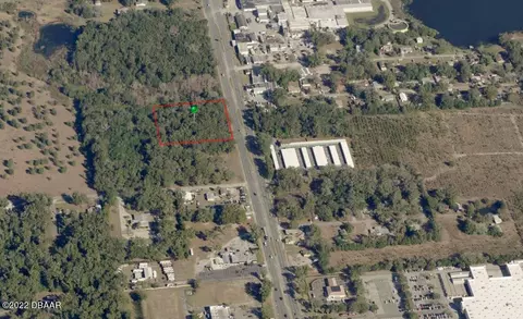 1816 N Woodland Blvd, Deland, FL 32720