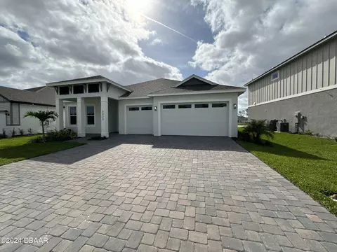 3223 Legends Preserve Dr, Daytona Beach, FL 32124