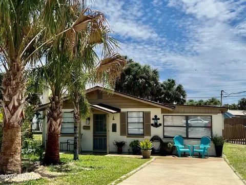 4 Brooks Dr, Ormond Beach, FL 32176