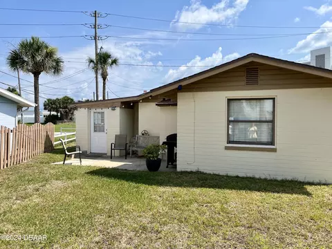 Exterior - 4 Brooks Dr, Ormond Beach, FL 32176 photo 6 of 6