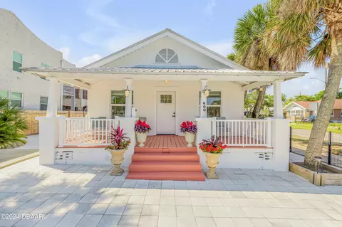 600 Butler Blvd, Daytona Beach, FL 32118