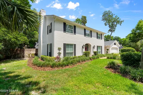 Exterior - 22 River Ridge Trl, Ormond Beach, FL 32174 photo 8 of 10