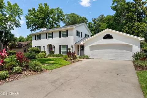 Exterior - 22 River Ridge Trl, Ormond Beach, FL 32174 photo 9 of 10