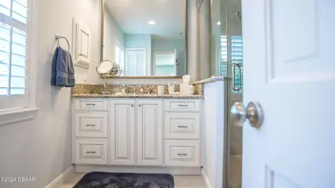 Bath - 22 River Ridge Trl, Ormond Beach, FL 32174 photo 6 of 8