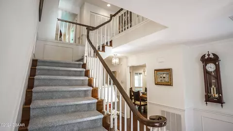 Entry Way - 22 River Ridge Trl, Ormond Beach, FL 32174 photo 3 of 6
