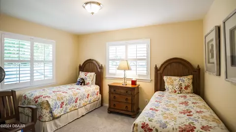 Bedroom - 22 River Ridge Trl, Ormond Beach, FL 32174 photo 3 of 4