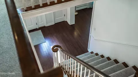 Entry Way - 22 River Ridge Trl, Ormond Beach, FL 32174 photo 4 of 6