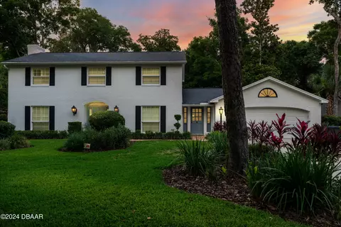 22 River Ridge Trl, Ormond Beach, FL 32174
