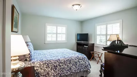 Bedroom - 22 River Ridge Trl, Ormond Beach, FL 32174 photo 4 of 4
