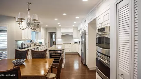 Kitchen - 22 River Ridge Trl, Ormond Beach, FL 32174 photo 2 of 7