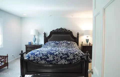 Bedroom - 22 River Ridge Trl, Ormond Beach, FL 32174 photo 2 of 4