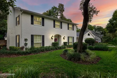 Exterior - 22 River Ridge Trl, Ormond Beach, FL 32174 photo 2 of 10