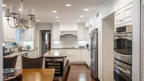 Kitchen - 22 River Ridge Trl, Ormond Beach, FL 32174 photo 3 of 7