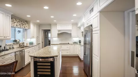 Kitchen - 22 River Ridge Trl, Ormond Beach, FL 32174 photo 1 of 7