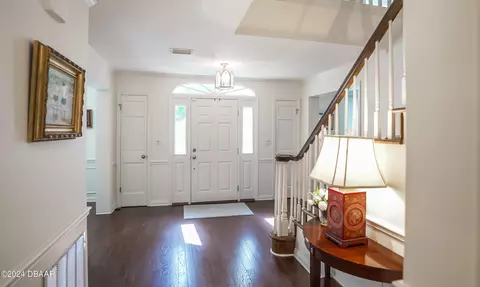 Entry Way - 22 River Ridge Trl, Ormond Beach, FL 32174 photo 2 of 6