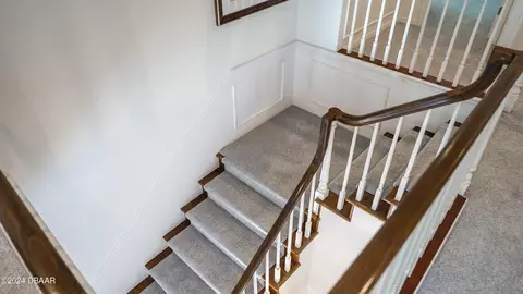 Entry Way - 22 River Ridge Trl, Ormond Beach, FL 32174 photo 5 of 6