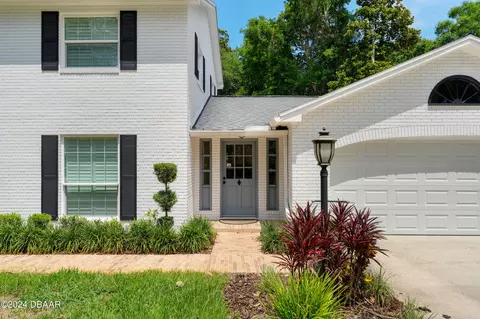 Exterior - 22 River Ridge Trl, Ormond Beach, FL 32174 photo 7 of 10