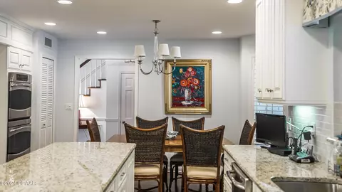 Dining - 22 River Ridge Trl, Ormond Beach, FL 32174 photo 2 of 2