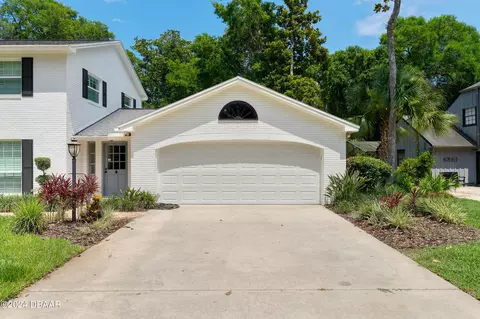 Exterior - 22 River Ridge Trl, Ormond Beach, FL 32174 photo 6 of 10