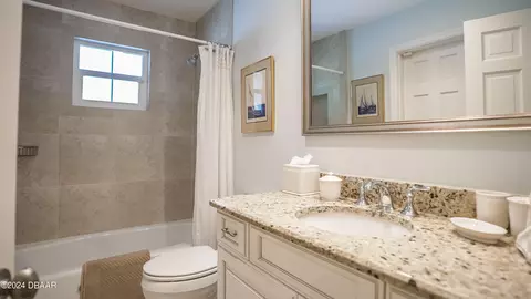 Bath - 22 River Ridge Trl, Ormond Beach, FL 32174 photo 8 of 8