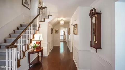 Entry Way - 22 River Ridge Trl, Ormond Beach, FL 32174 photo 1 of 6