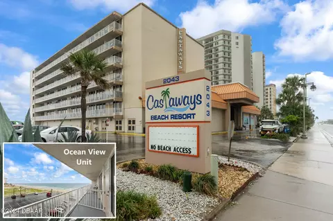 2043 S Atlantic Ave #510, Daytona Beach, FL 32118