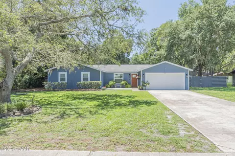 30 Whippoorwill Ln, Ormond Beach, FL 32174