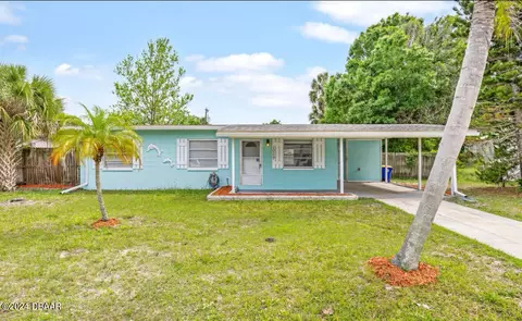 1009 Bernice Rd, Rockledge, FL 32955