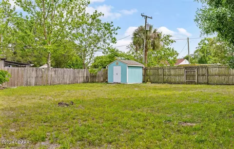 Exterior - 1009 Bernice Rd, Rockledge, FL 32955 photo 2 of 3