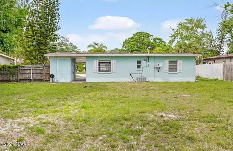 Exterior - 1009 Bernice Rd, Rockledge, FL 32955 photo 3 of 3